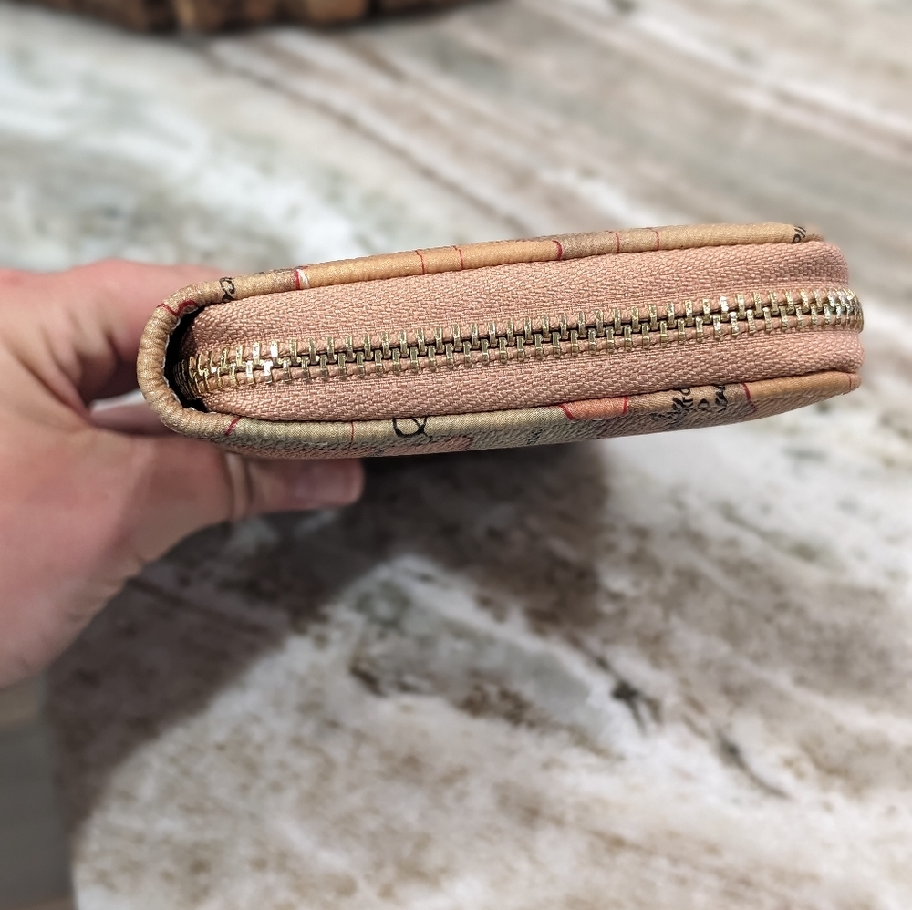 Map wallet - Picture 4 of 6